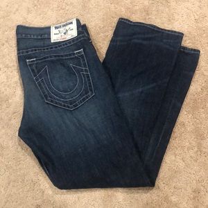 True Religion Men Jeans